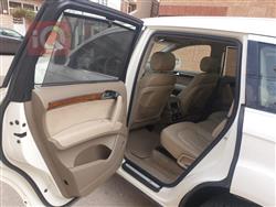 اودي Q7